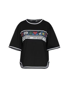 Футболка Love Moschino