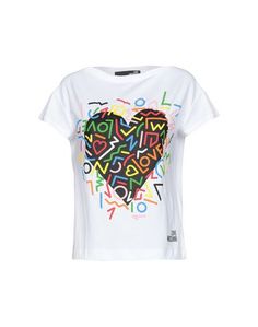 Футболка Love Moschino