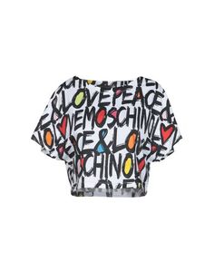 Футболка Love Moschino