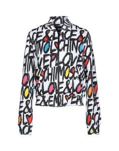 Толстовка Love Moschino