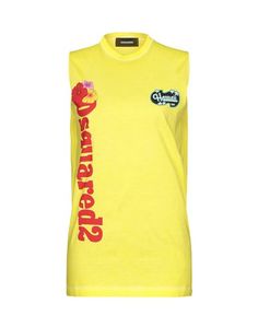 Футболка Dsquared2