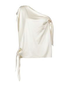 Топ без рукавов Mm6 Maison Margiela