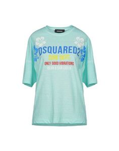 Футболка Dsquared2
