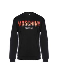 Толстовка Moschino