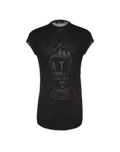 Футболка Dsquared2