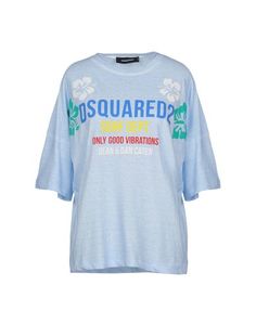 Футболка Dsquared2