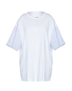 Футболка Mm6 Maison Margiela