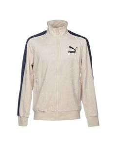 Толстовка Puma