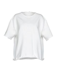 Толстовка Mm6 Maison Margiela