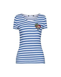 Футболка Love Moschino
