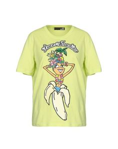 Футболка Love Moschino