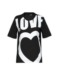 Футболка Love Moschino