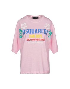 Футболка Dsquared2