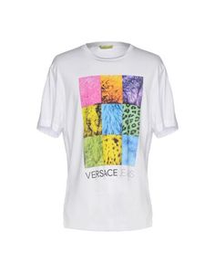 Футболка Versace Jeans
