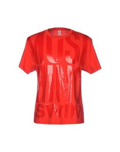 Футболка Moschino