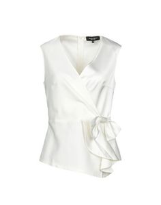 Топ без рукавов Marta Palmieri