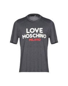Футболка Love Moschino