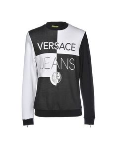 Толстовка Versace Jeans