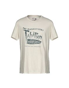 Футболка Vintage 55
