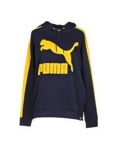 Толстовка Puma