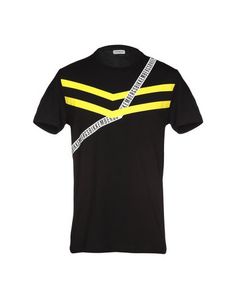 Футболка Bikkembergs