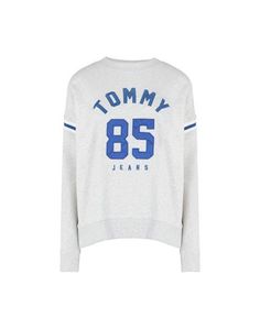 Толстовка Tommy Jeans