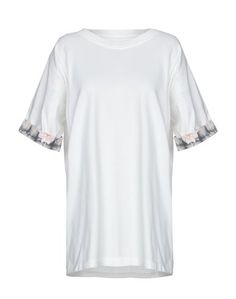 Футболка Mm6 Maison Margiela