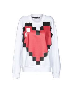 Толстовка Love Moschino