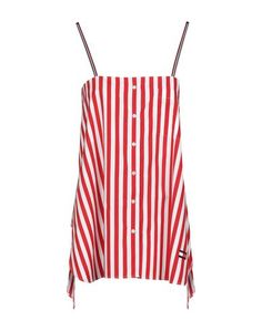 Топ без рукавов Hilfiger Collection