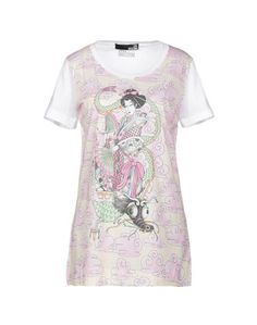Футболка Love Moschino