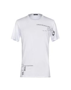 Футболка Kaos