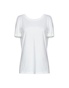 Футболка Mm6 Maison Margiela