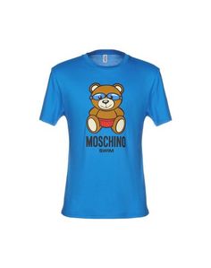 Футболка Moschino