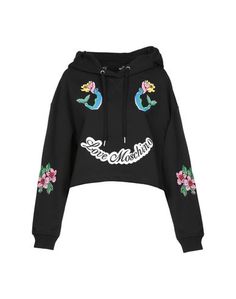 Толстовка Love Moschino