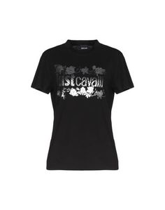 Футболка Just Cavalli