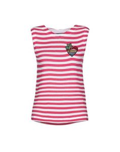 Футболка Love Moschino