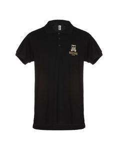 Поло Moschino