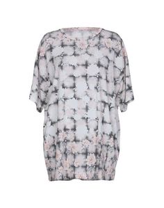 Футболка Mm6 Maison Margiela