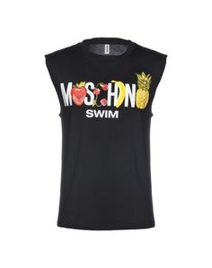 Майка Moschino