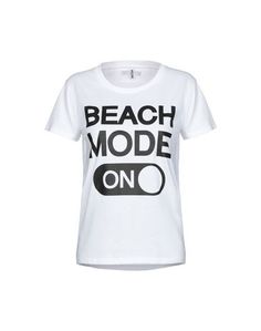 Футболка Moschino