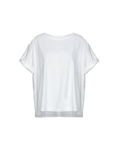Футболка Mm6 Maison Margiela