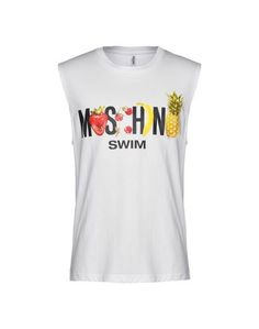 Майка Moschino
