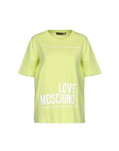 Футболка Love Moschino