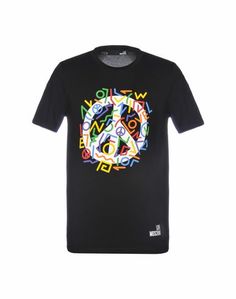 Футболка Love Moschino