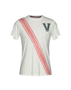 Футболка Vintage 55