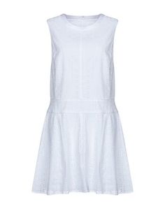 Короткое платье Dkny