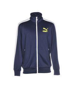 Толстовка Puma