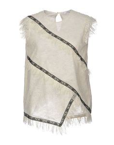 Блузка Erdem