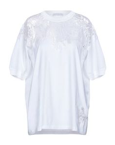 Футболка Ermanno Scervino