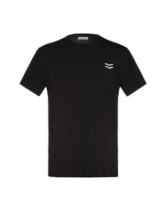 Футболка Bikkembergs